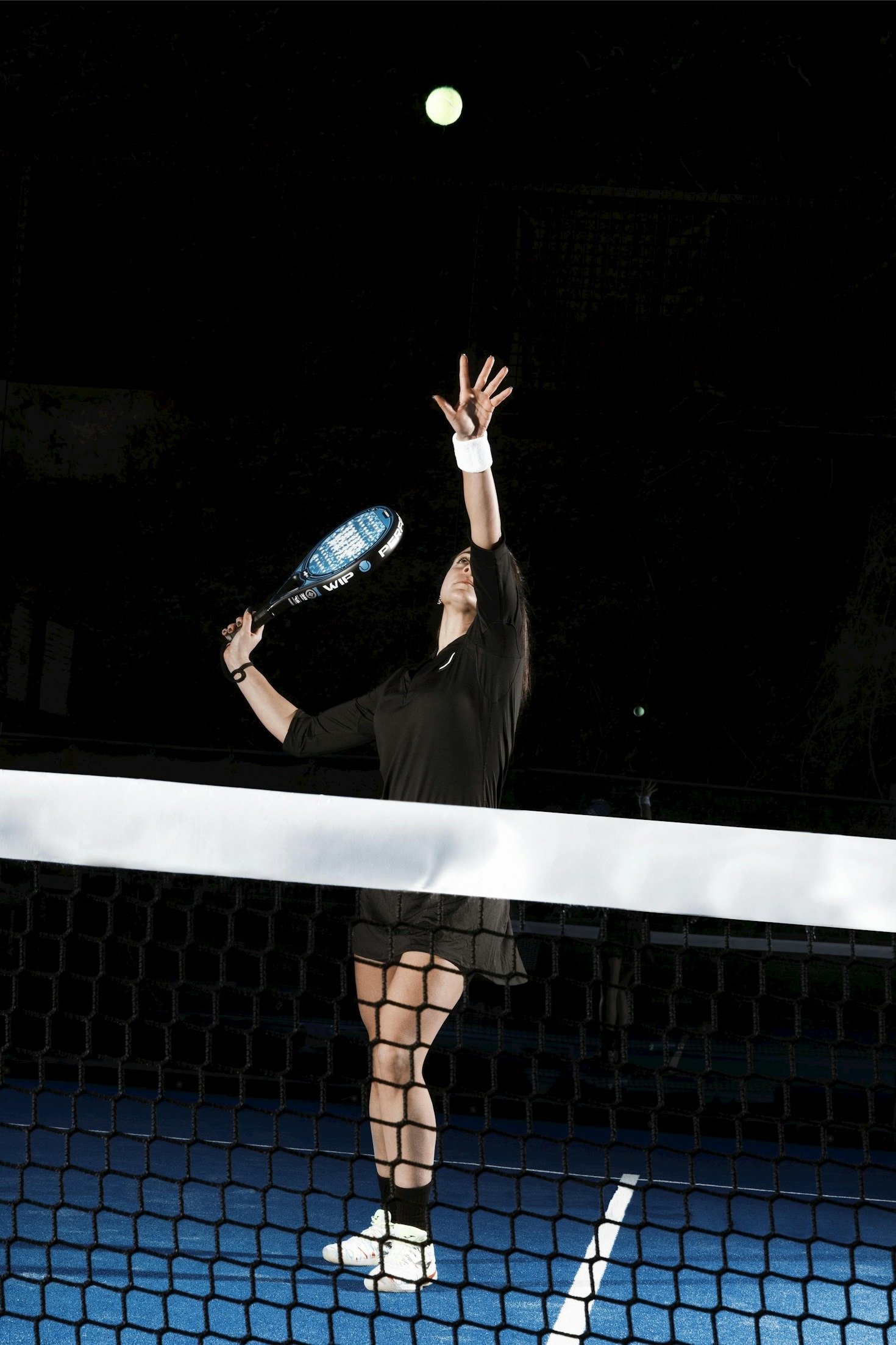 Hur du väljer rätt padelracket för nybörjare