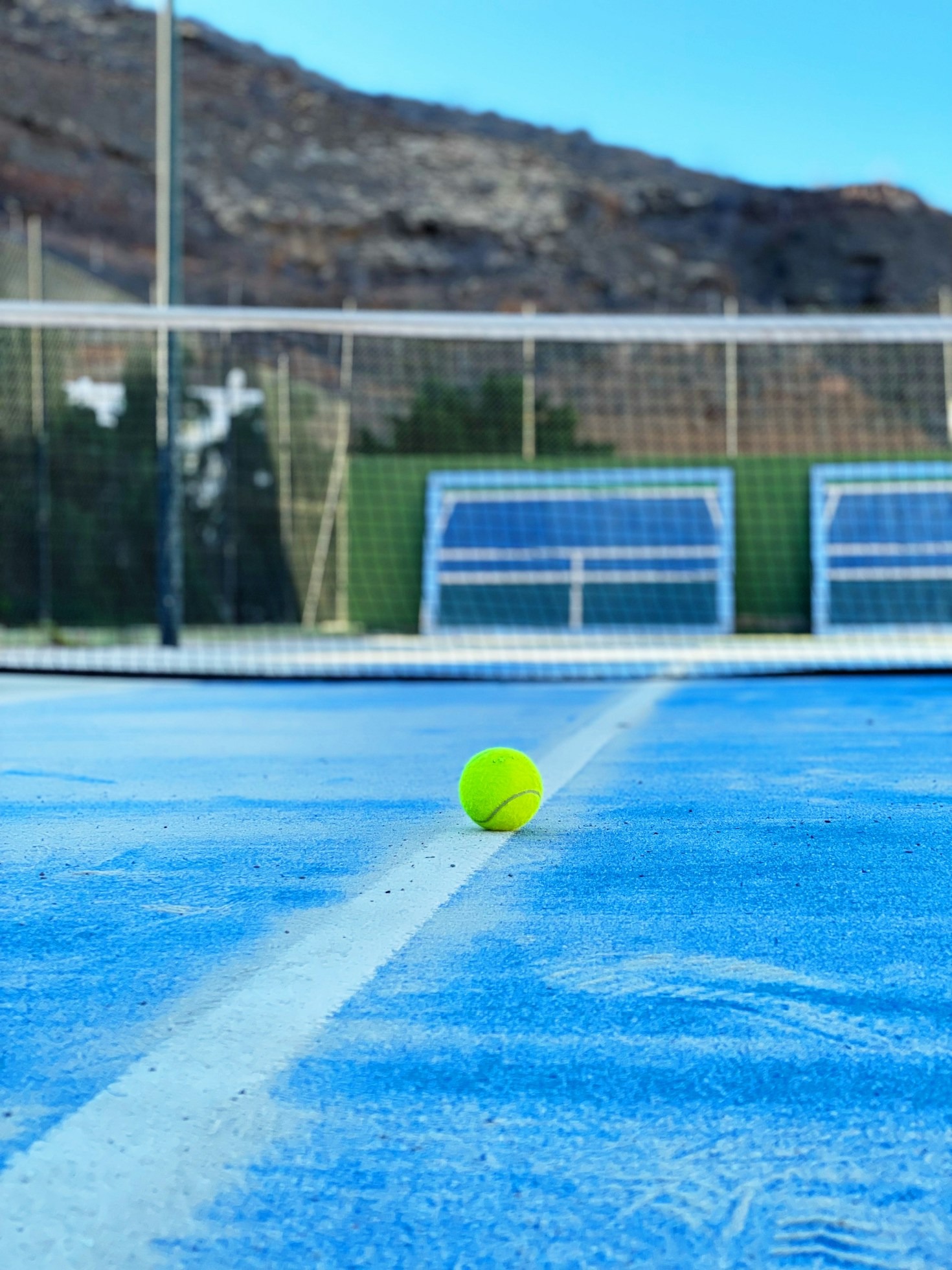 Skillnader mellan olika typer av padelracket