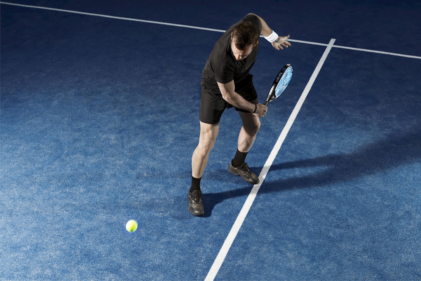 Vad ska du leta efter i ett padelracket?