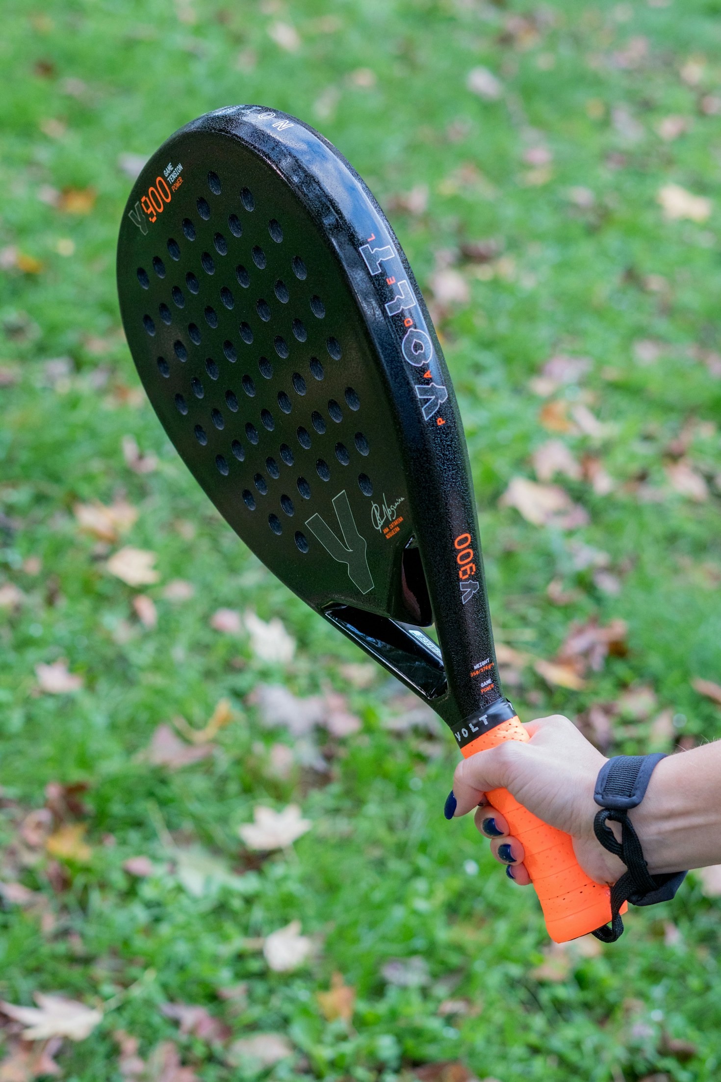 Recension: De bästa padelracketarna för 2023
